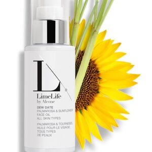 LimeLife by Alcone Dew Date